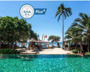 Coco Lanta Resort - SHA Extra Plus